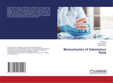 Biomechanics of Edentulous State