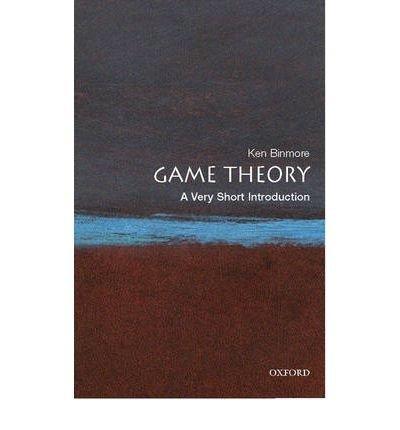Game Theory