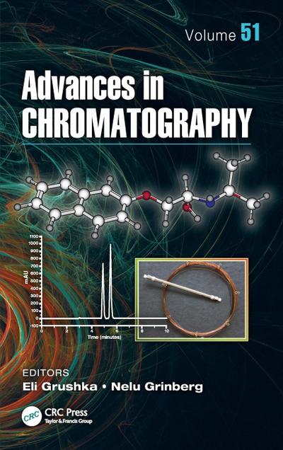 Advances in Chromatography, Volume 51