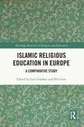 Islamic Religious Education in Europe