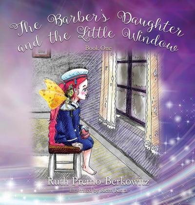 The Barber’s Daughter and the Little Window
