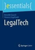 LegalTech