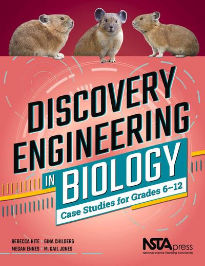 Discovery Engineering in Biology