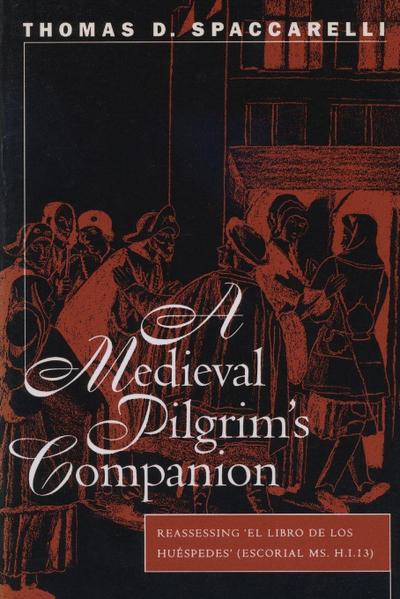 A Medieval Pilgrim’s Companion