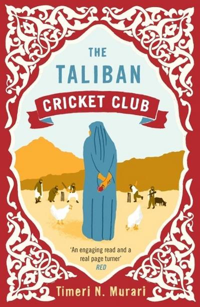 Murari, T: Taliban Cricket Club