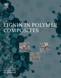 Lignin in Polymer Composites