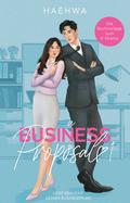 A Business Proposal 1