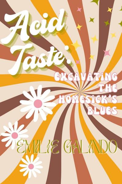 Acid Taste