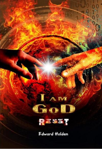 Reset I am GoD (Creation, #5)