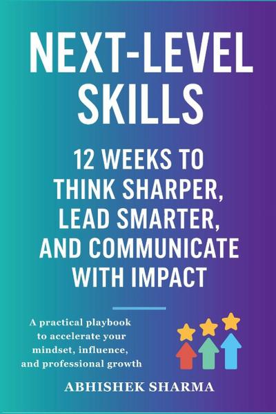 Next-Level Skills