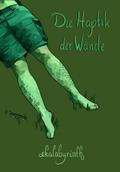 Die Haptik der Wände