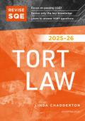 Revise SQE Tort Law 2025/26