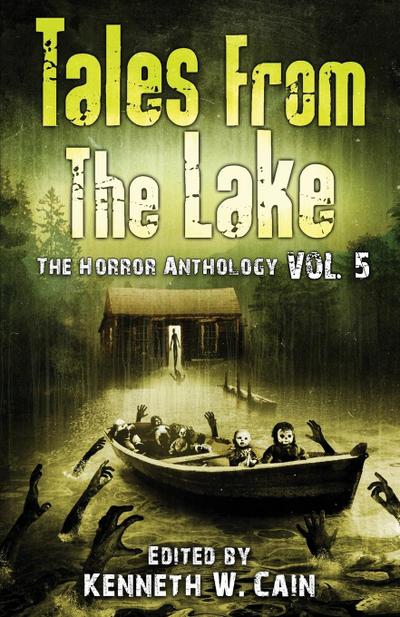 Tales from The Lake Vol.5