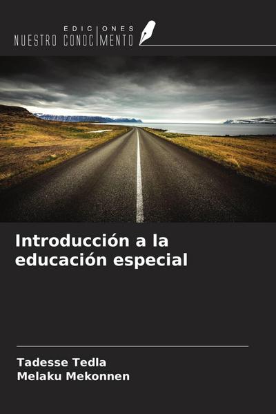 Introducción a la educación especial