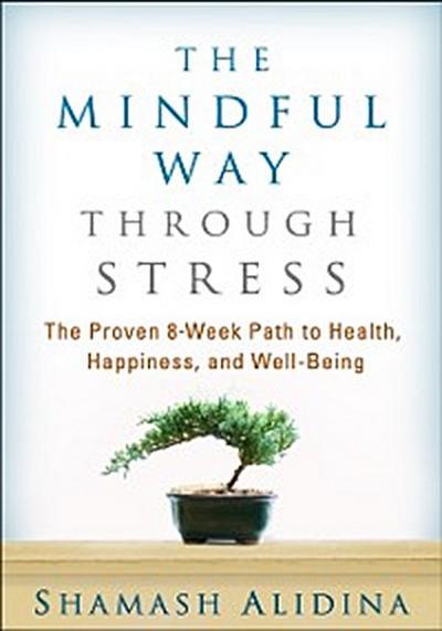 Mindful Way through Stress