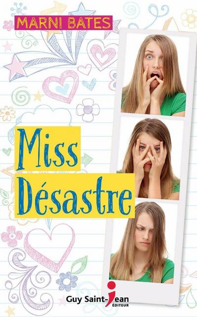 Miss Desastre