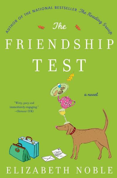 The Friendship Test