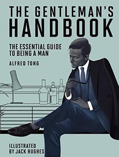 The Gentleman’s Handbook
