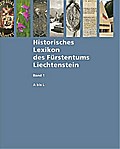 Historisches Lexikon des Fürstentums Liechtenstein