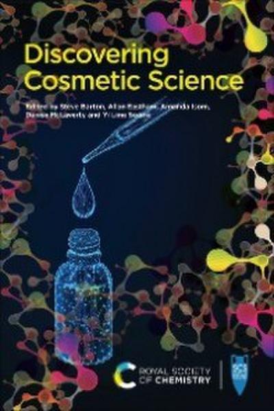 Discovering Cosmetic Science
