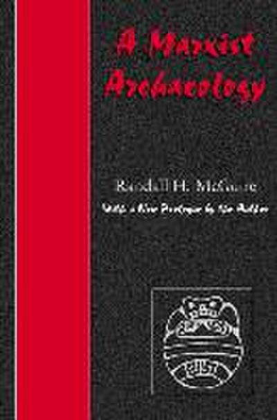 A Marxist Archaeology
