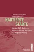 Kartierte Städte