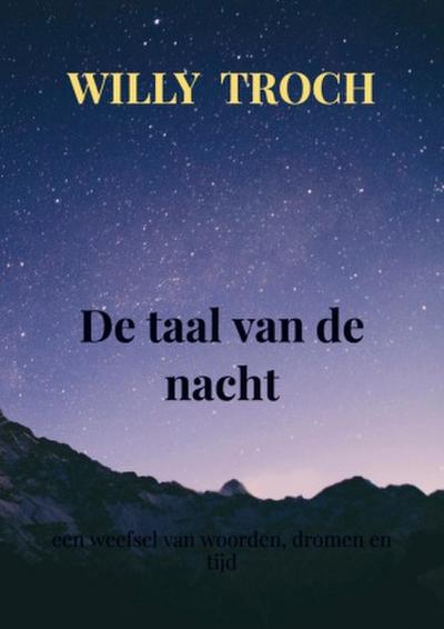 De taal van de nacht