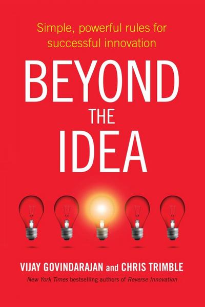 Beyond the Idea