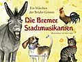 Die Bremer Stadtmusikanten