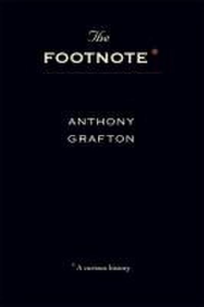 The Footnote