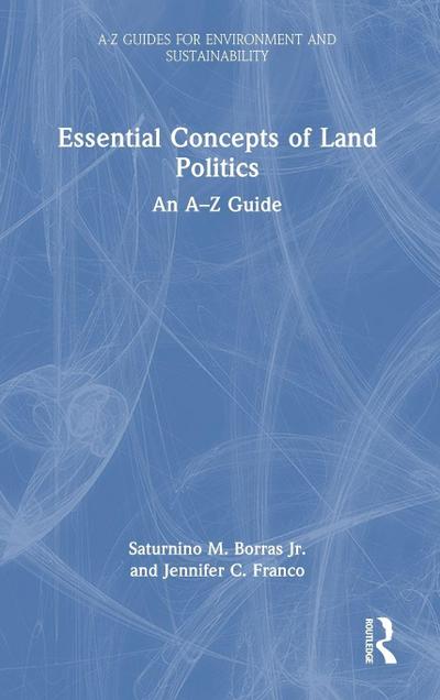 Essential Concepts of Land Politics