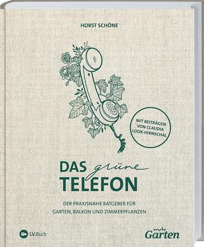 mdr Garten - Das grüne Telefon