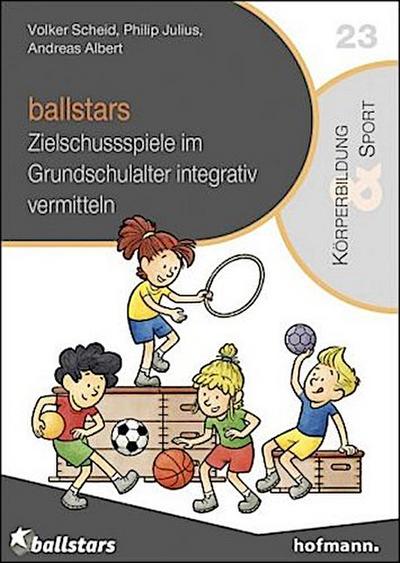 ballstars