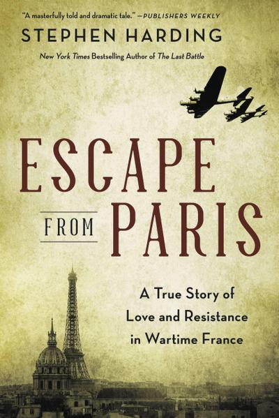 Escape from Paris