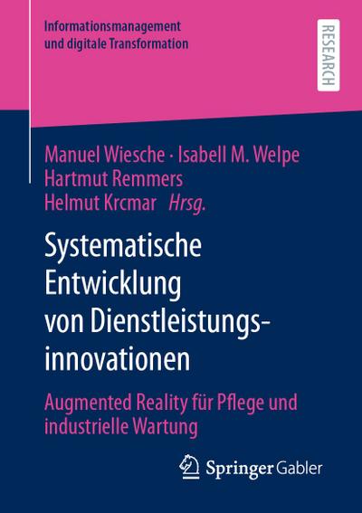 Systematische Entwicklung von Dienstleistungsinnovationen