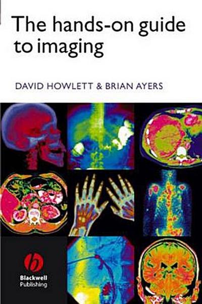 The Hands-On Guide to Imaging
