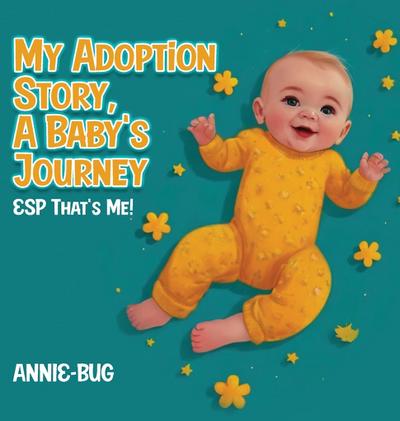 My Adoption Story, A Baby’s Journey