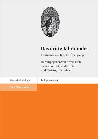 Das dritte Jahrhundert