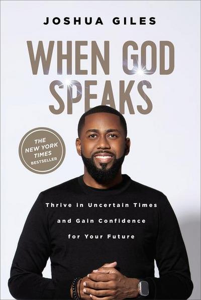 When God Speaks