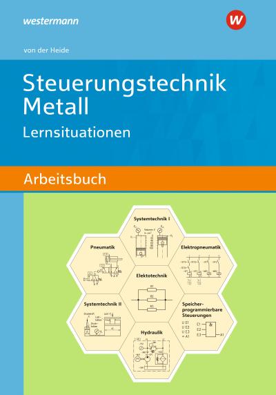 Steuerungstechnik Metall
