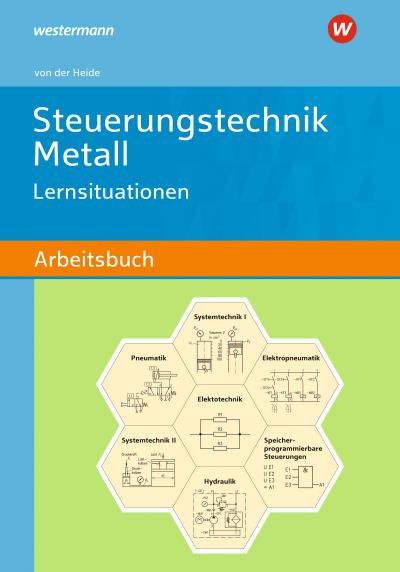 Steuerungstechnik Metall. Schülerband
