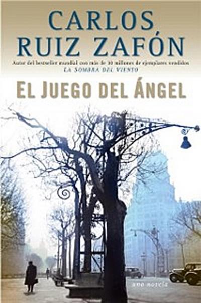 El juego del angel