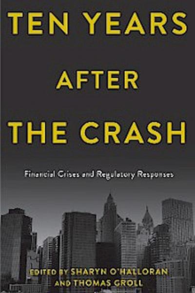 After the Crash