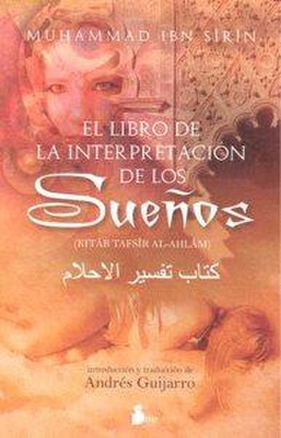 Libro de la Interpretacion de Los Sueños, El