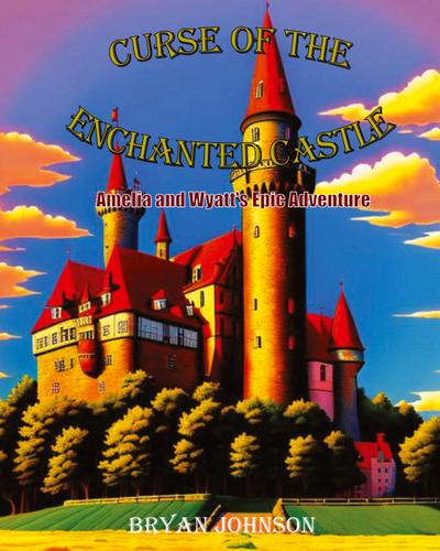 Curse Of The Enchanted Castle