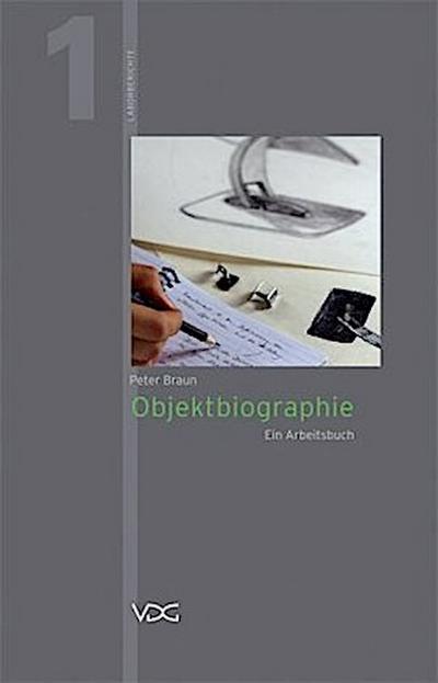 Objektbiographie