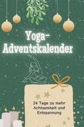 Yoga-Adventskalender