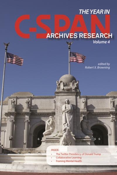 Year in C-SPAN Archives Research