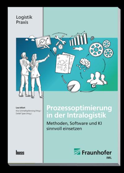 Prozessoptimierung in der Intralogistik