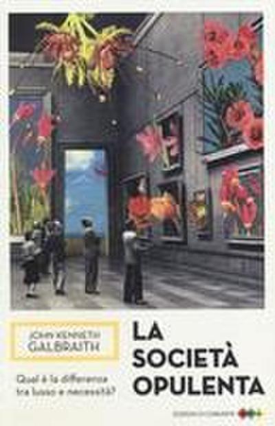 La società opulenta